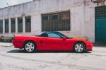Acura NSX 1991 года